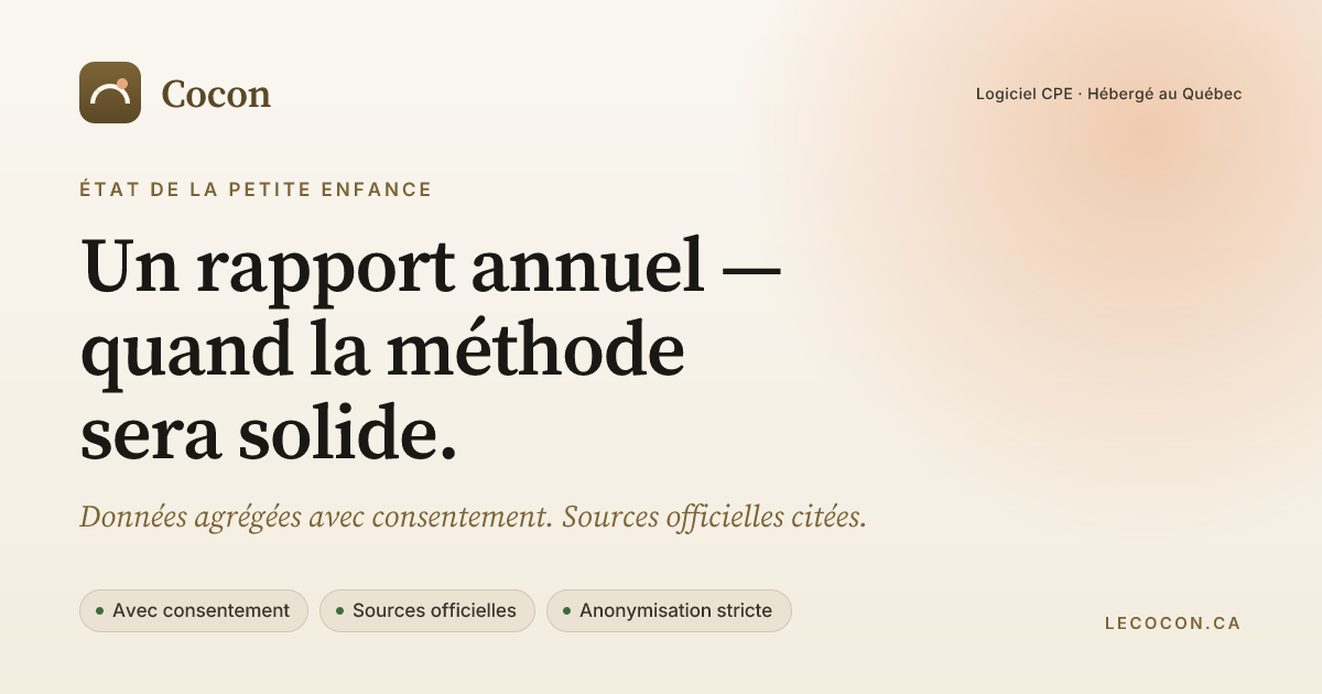 Aperçu Open Graph pour /etat-petite-enfance
