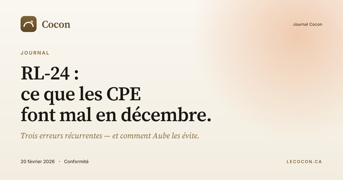 Aperçu Open Graph pour /journal/rl-24-cpe