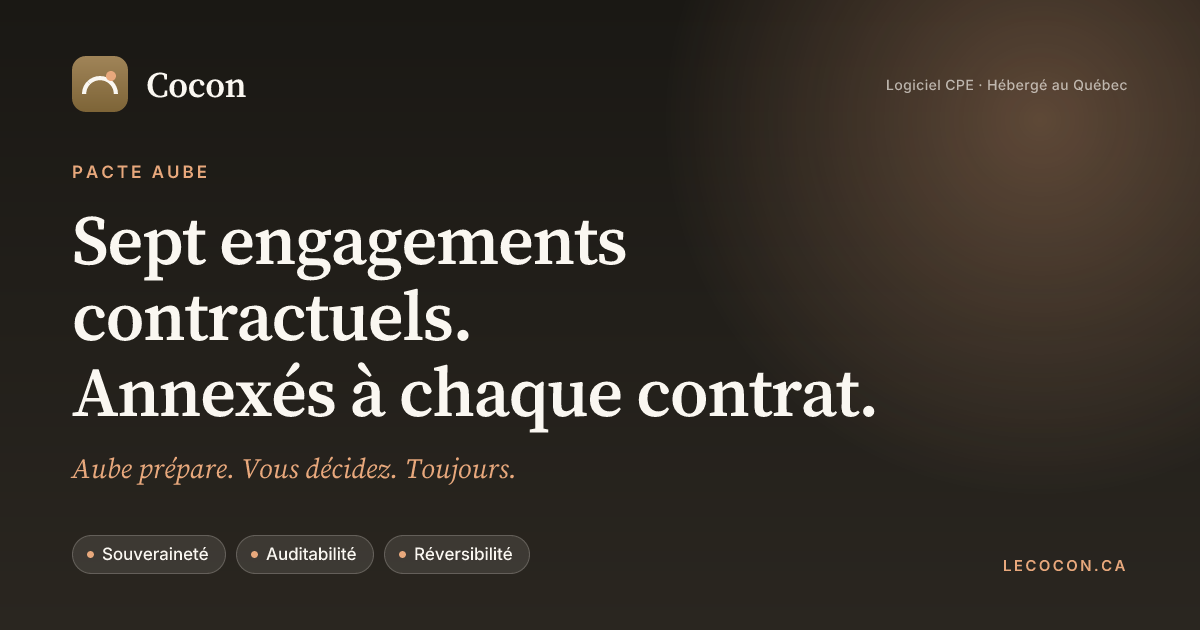 Aperçu Open Graph pour /pacte-aube