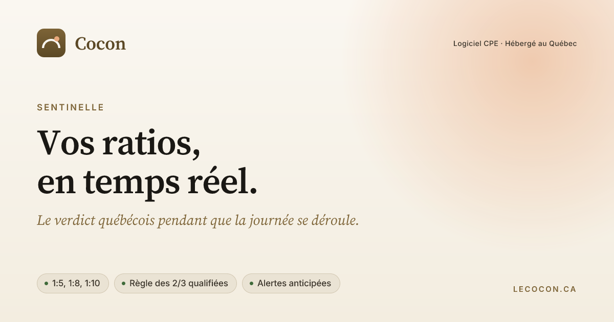 Aperçu Open Graph pour /produit/sentinelle